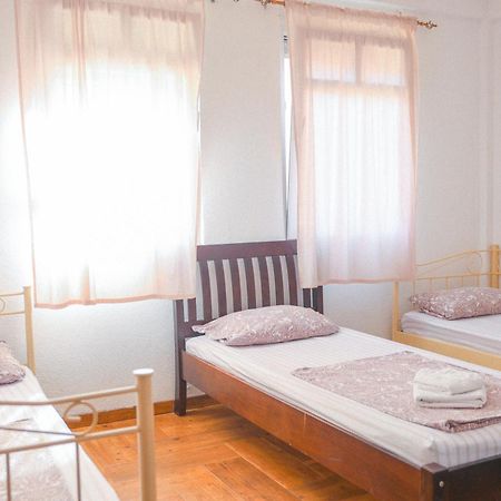 מלון אולסינץ' Casa Selimi מראה חיצוני תמונה
