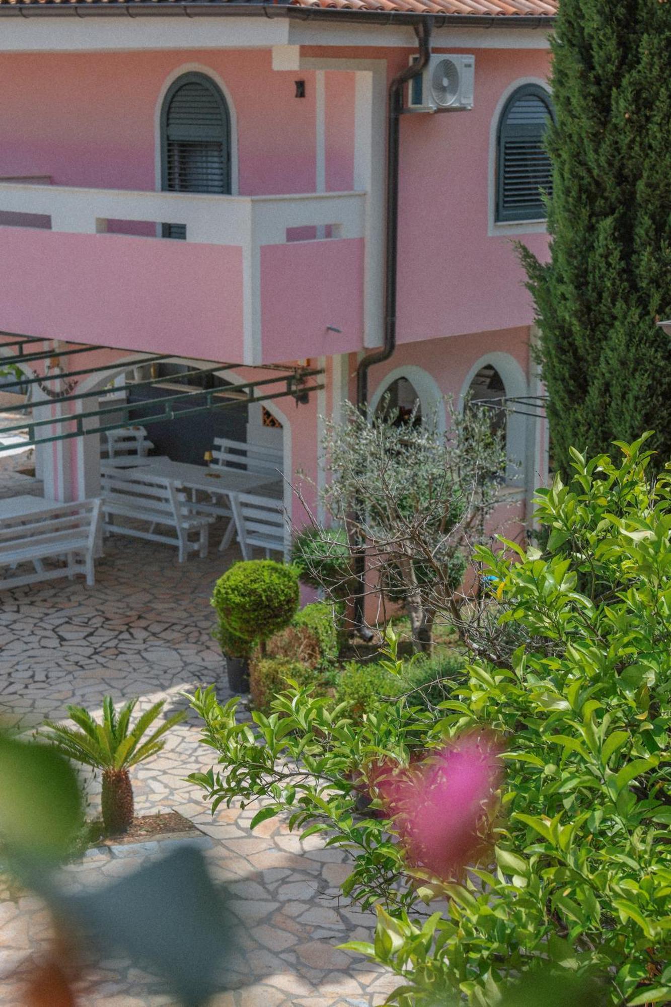 מלון אולסינץ' Casa Selimi מראה חיצוני תמונה