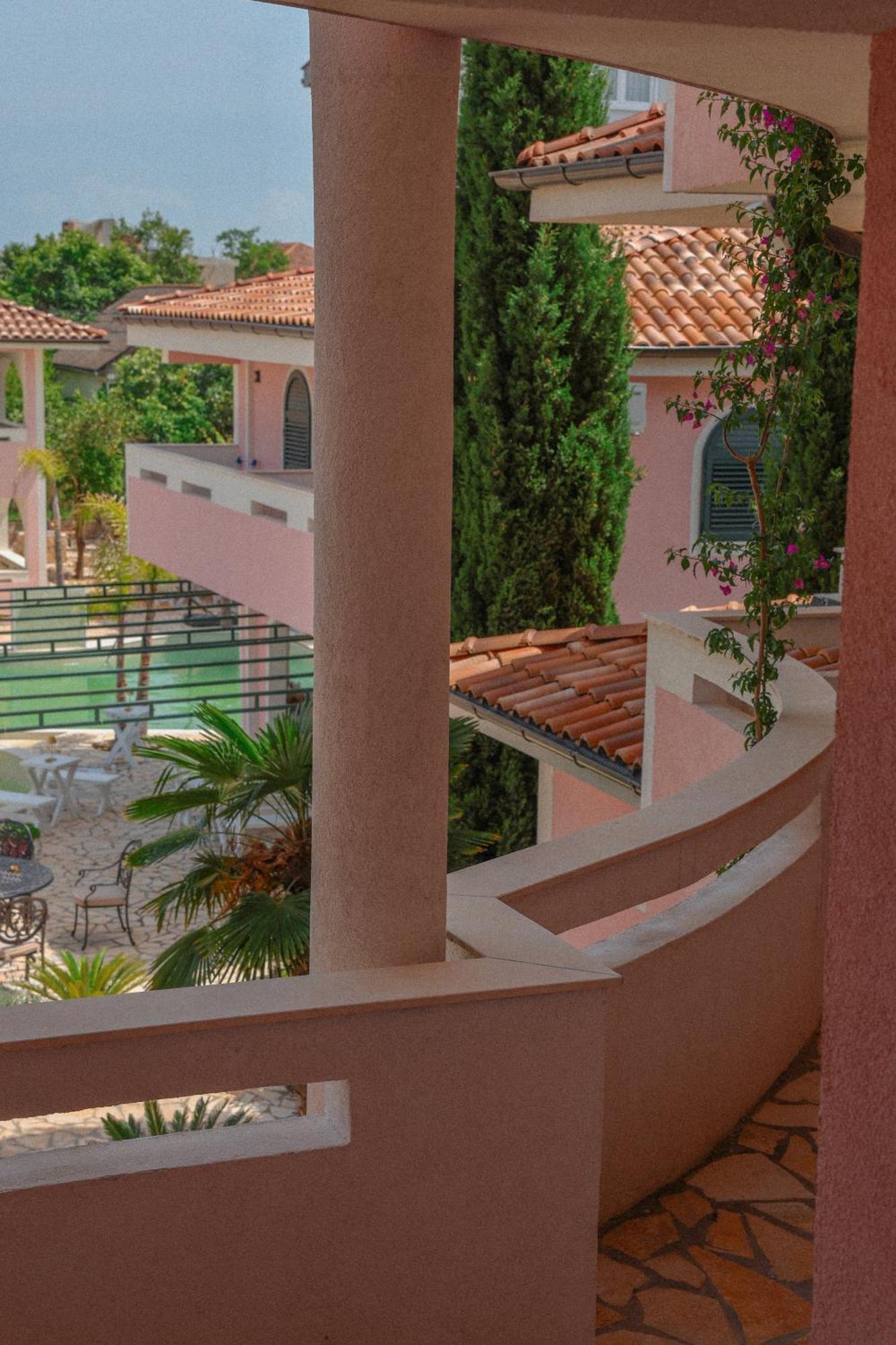 מלון אולסינץ' Casa Selimi מראה חיצוני תמונה