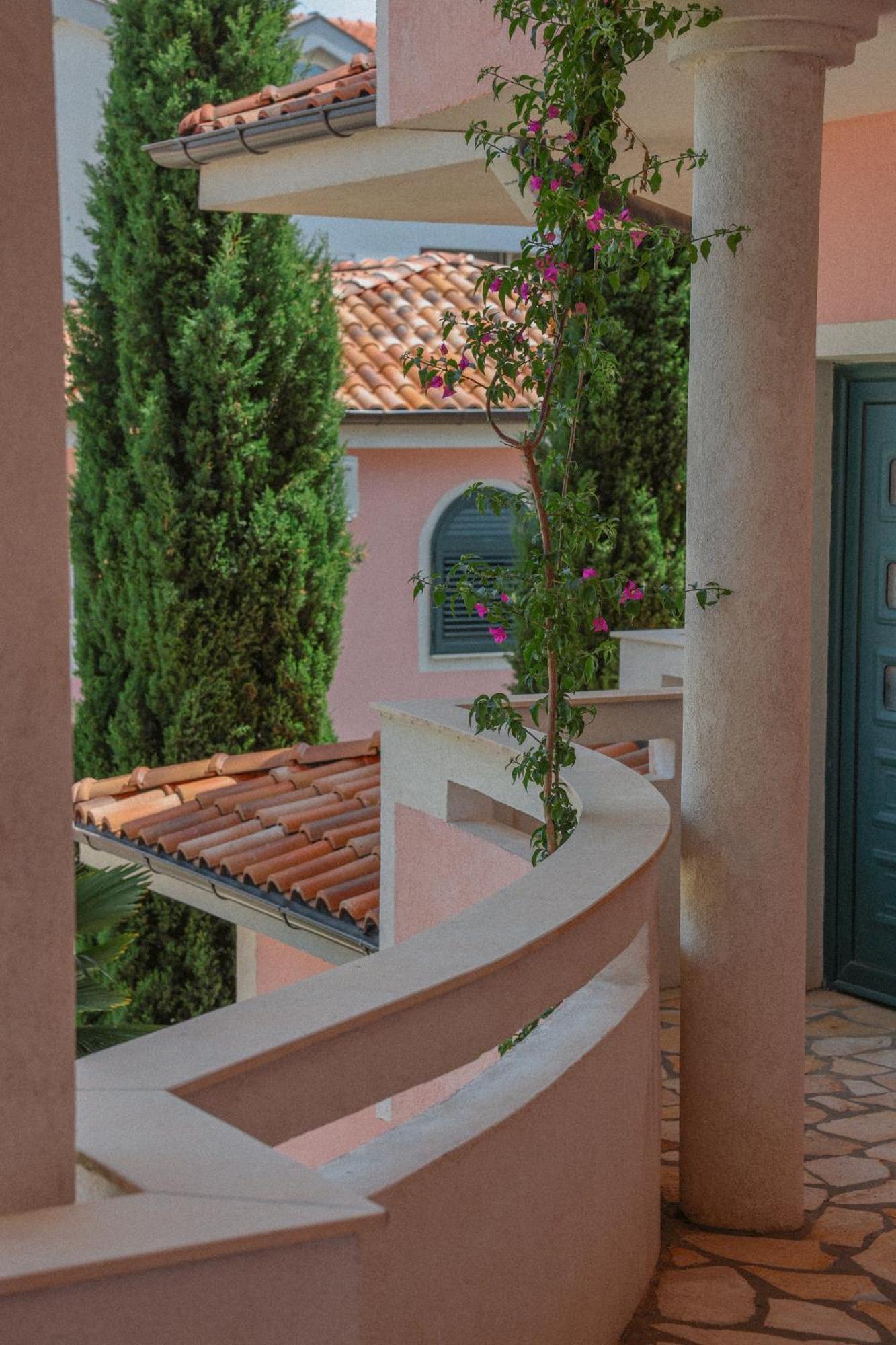 מלון אולסינץ' Casa Selimi מראה חיצוני תמונה