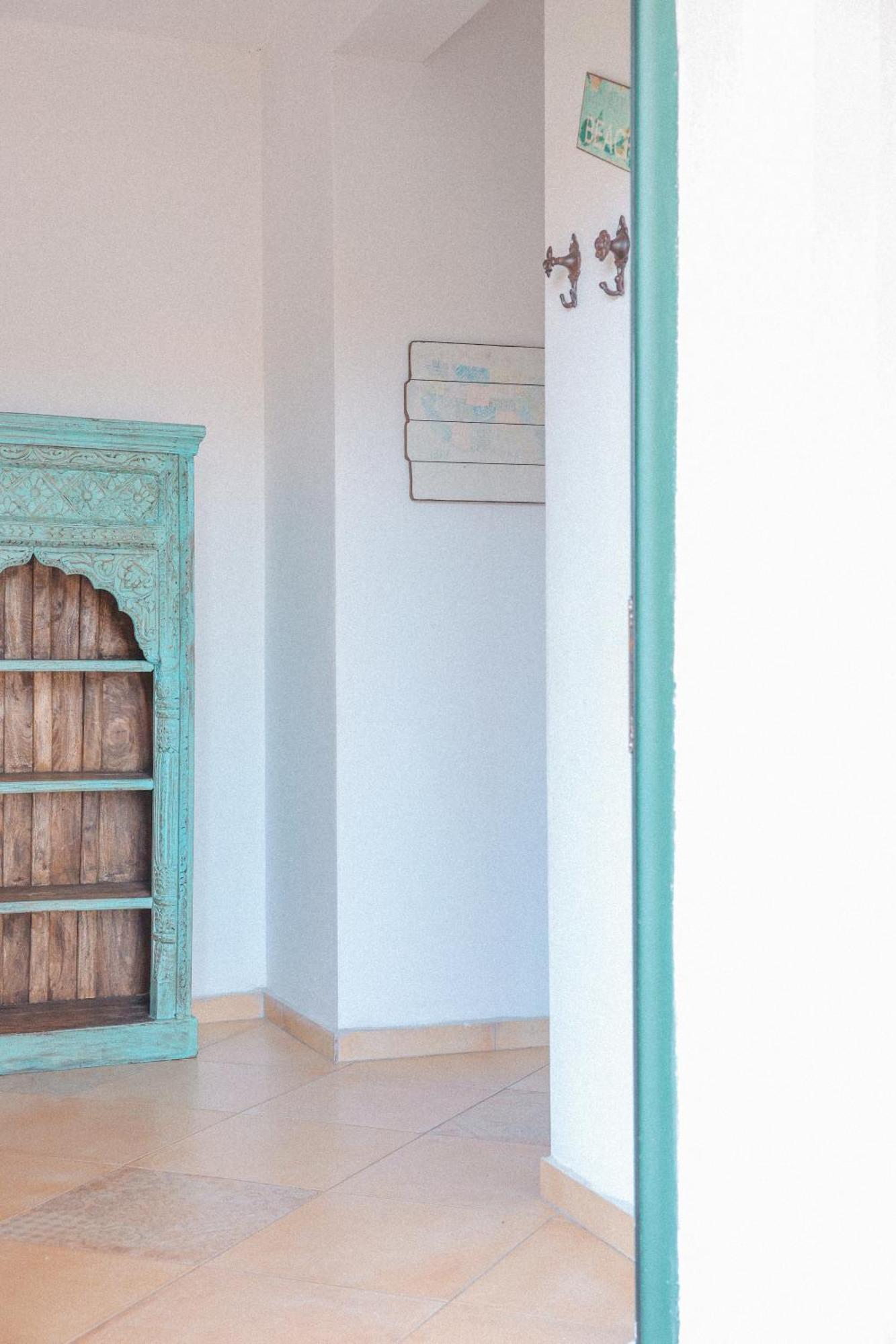 מלון אולסינץ' Casa Selimi מראה חיצוני תמונה