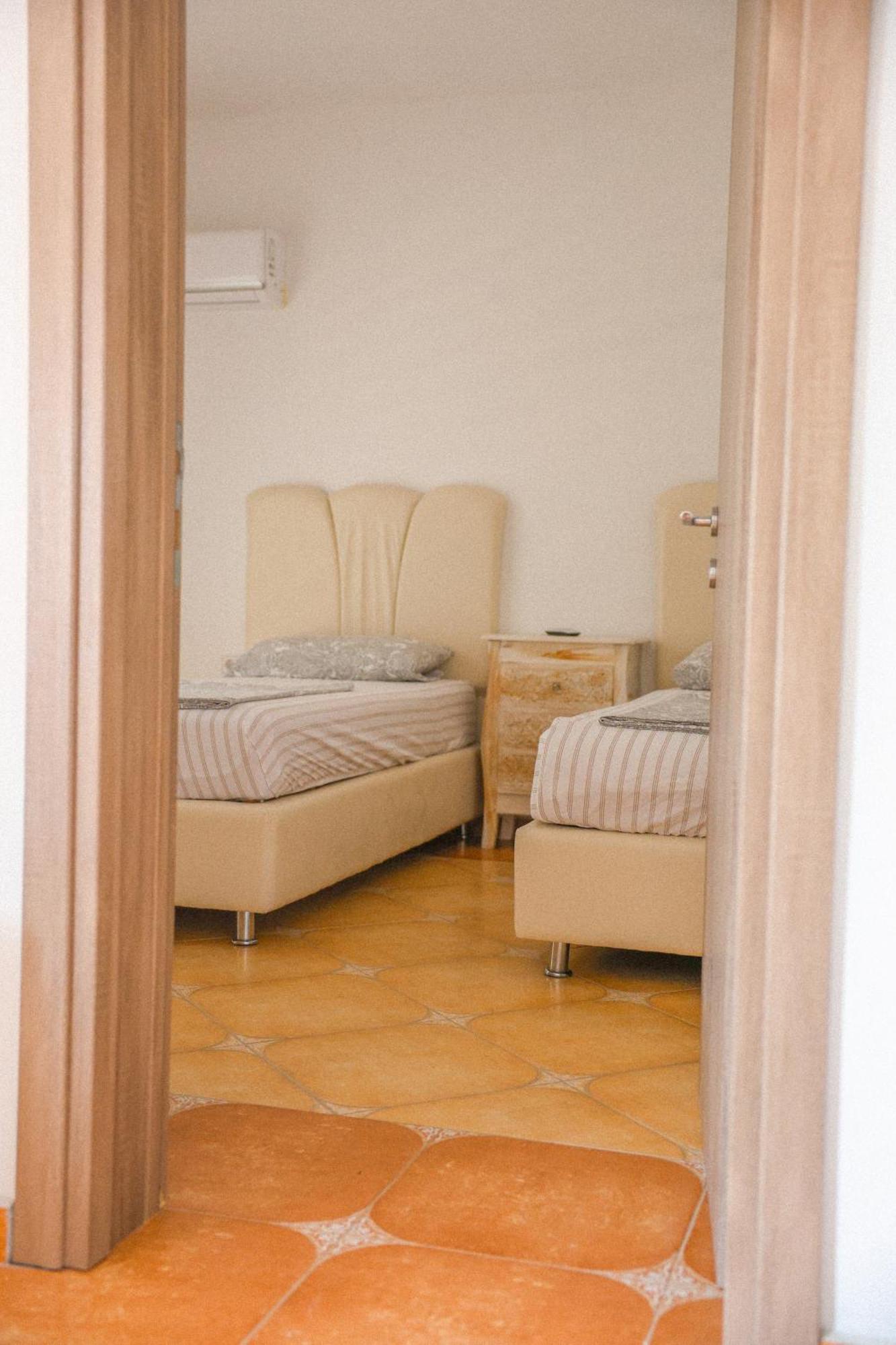 מלון אולסינץ' Casa Selimi מראה חיצוני תמונה