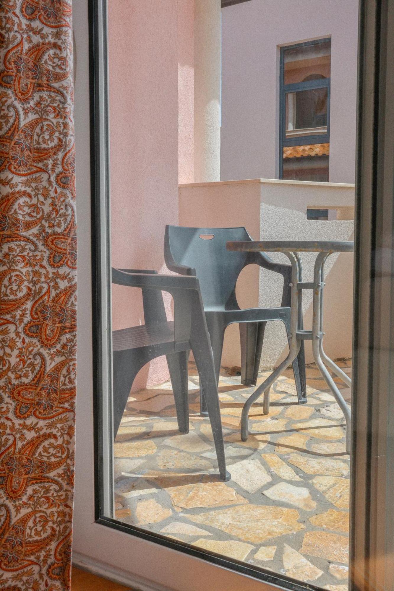 מלון אולסינץ' Casa Selimi מראה חיצוני תמונה