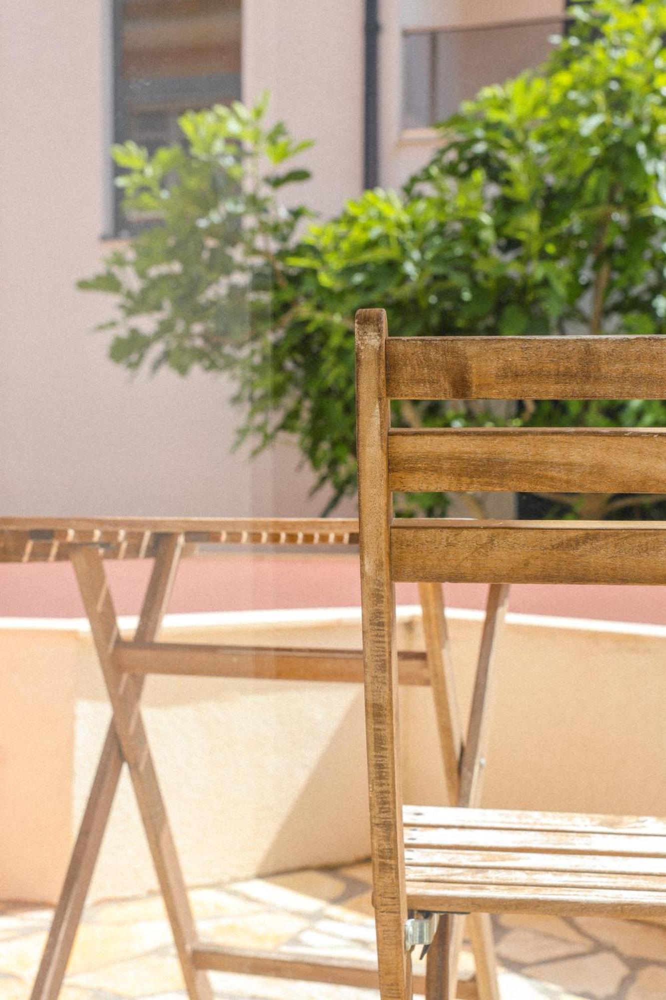 מלון אולסינץ' Casa Selimi מראה חיצוני תמונה