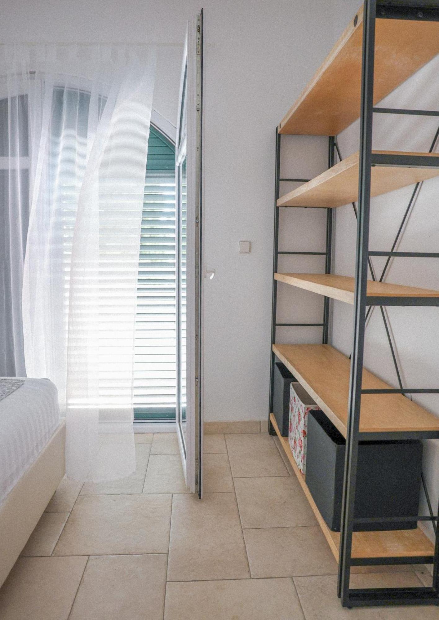 מלון אולסינץ' Casa Selimi מראה חיצוני תמונה
