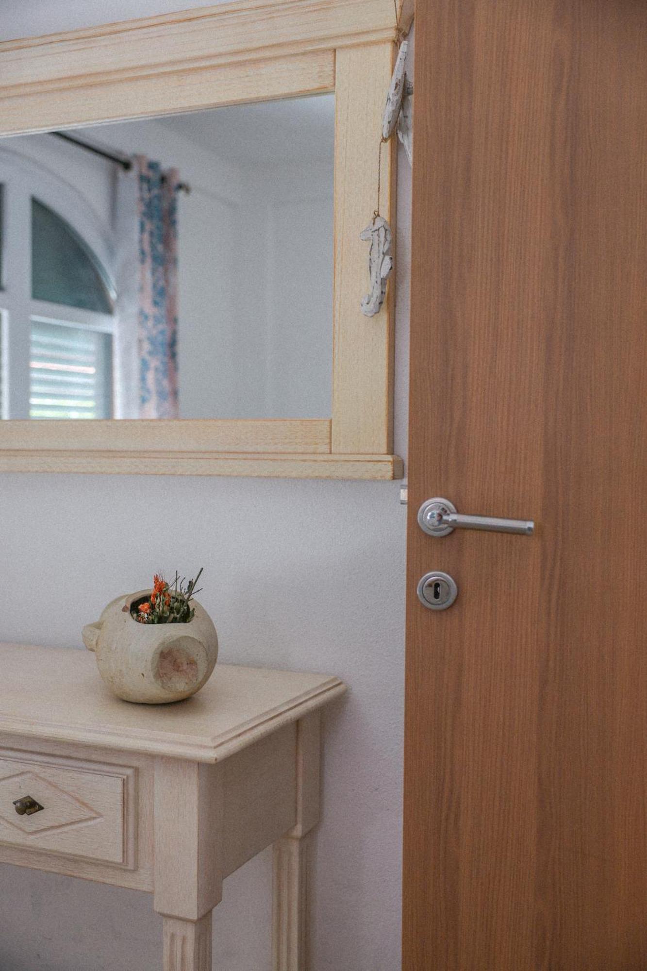 מלון אולסינץ' Casa Selimi מראה חיצוני תמונה
