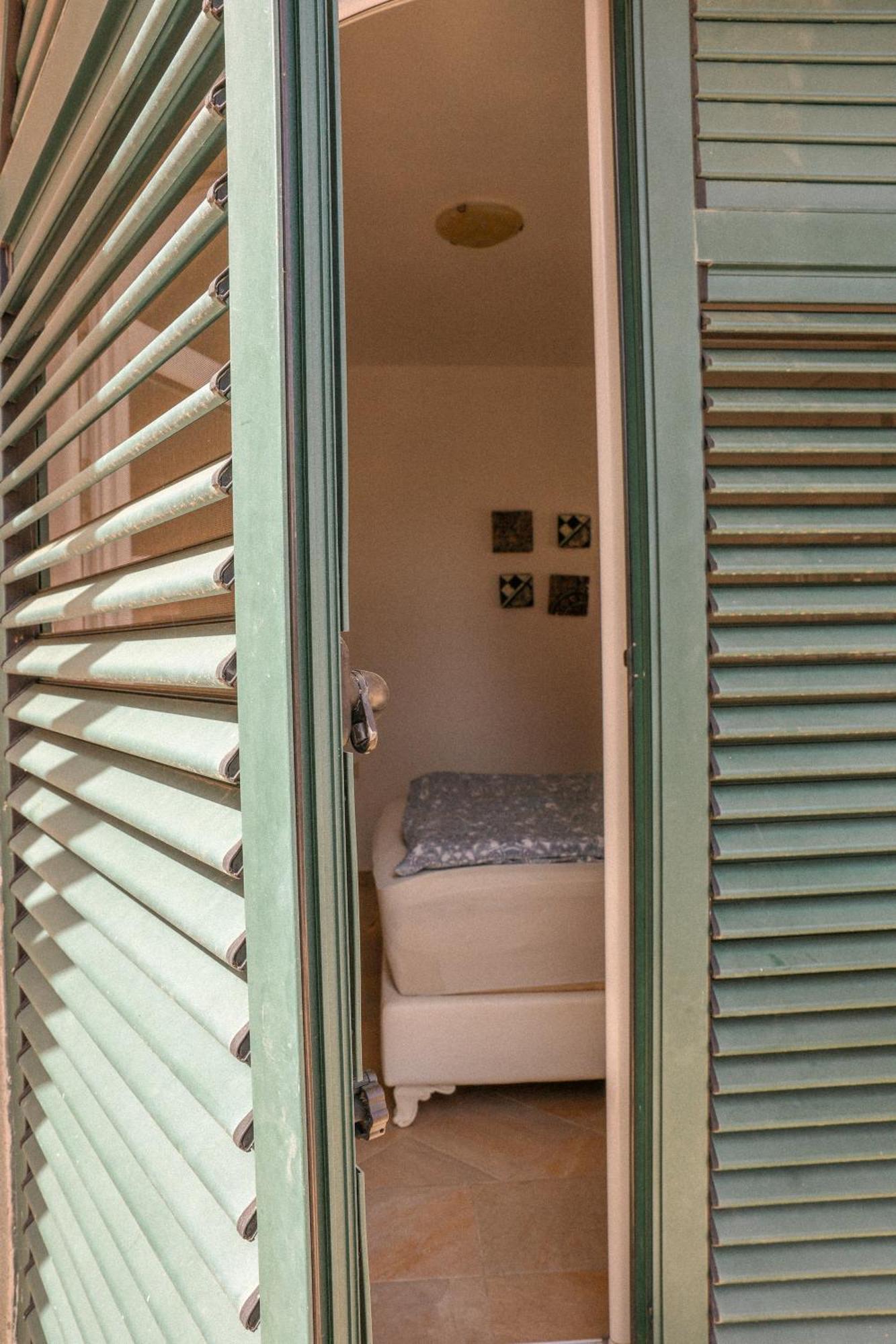 מלון אולסינץ' Casa Selimi מראה חיצוני תמונה