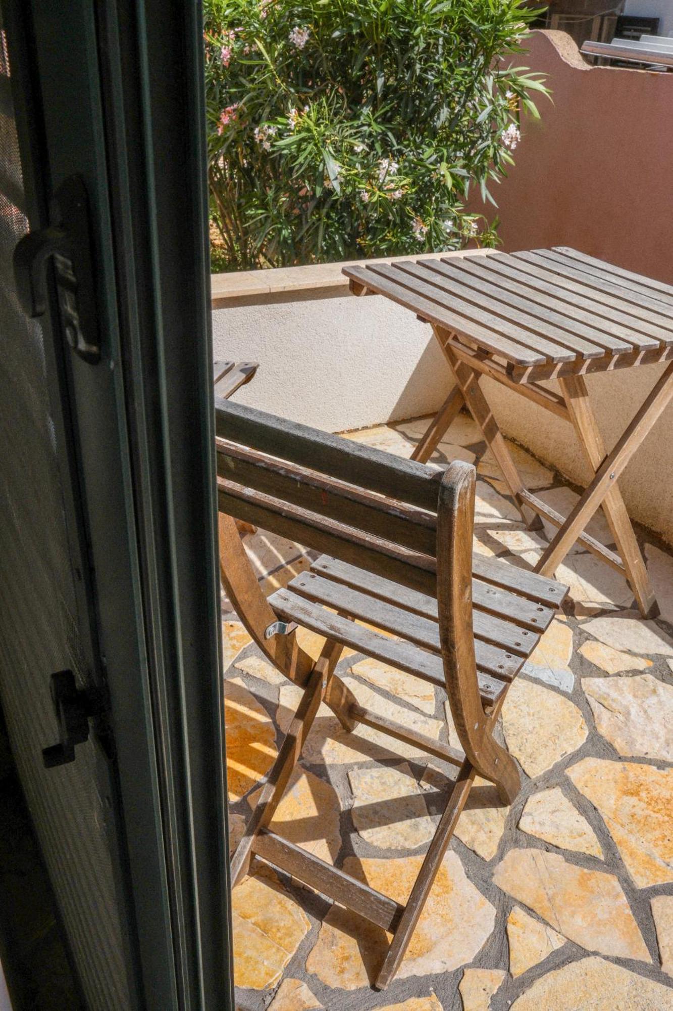 מלון אולסינץ' Casa Selimi מראה חיצוני תמונה
