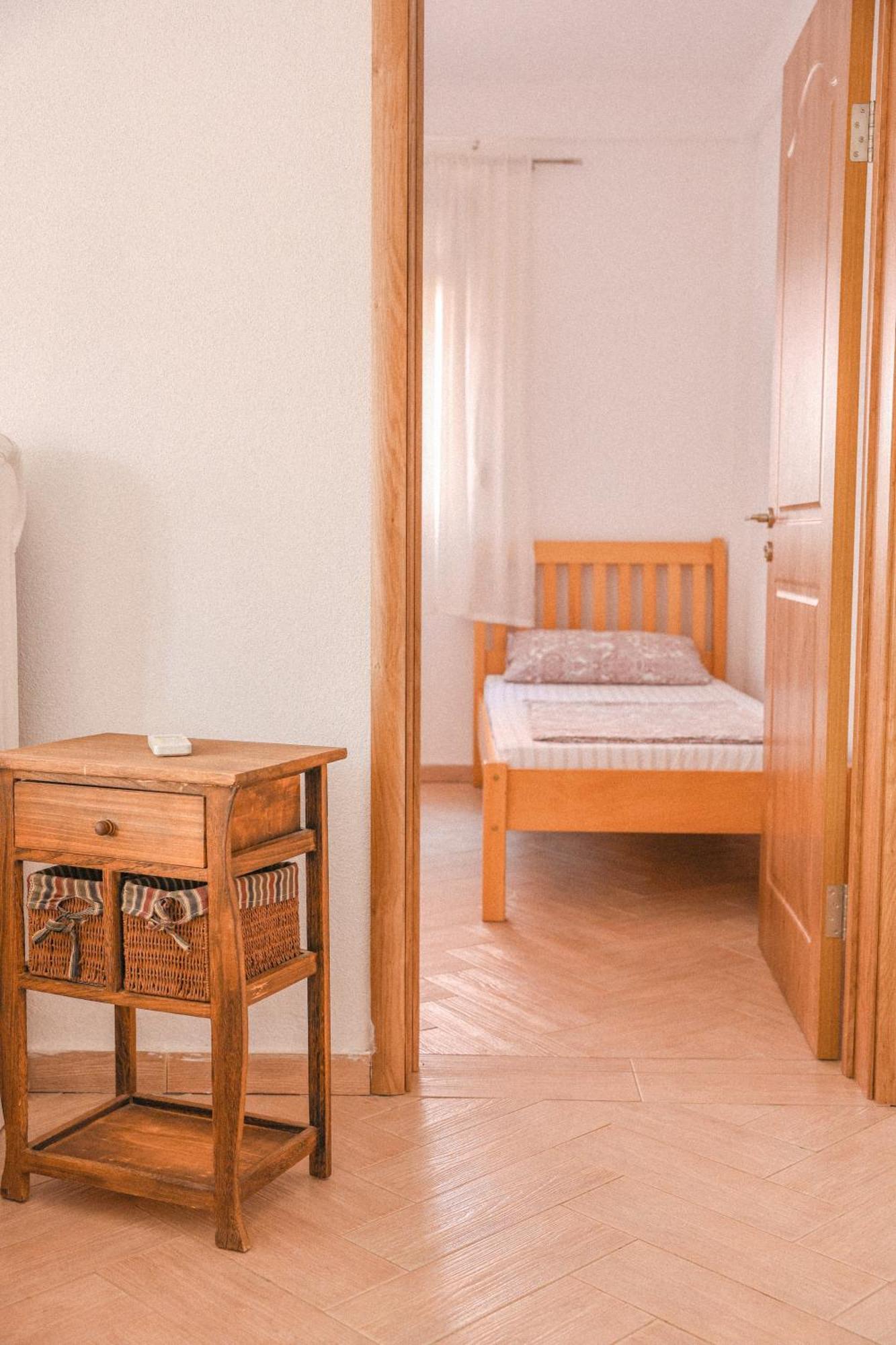 מלון אולסינץ' Casa Selimi מראה חיצוני תמונה