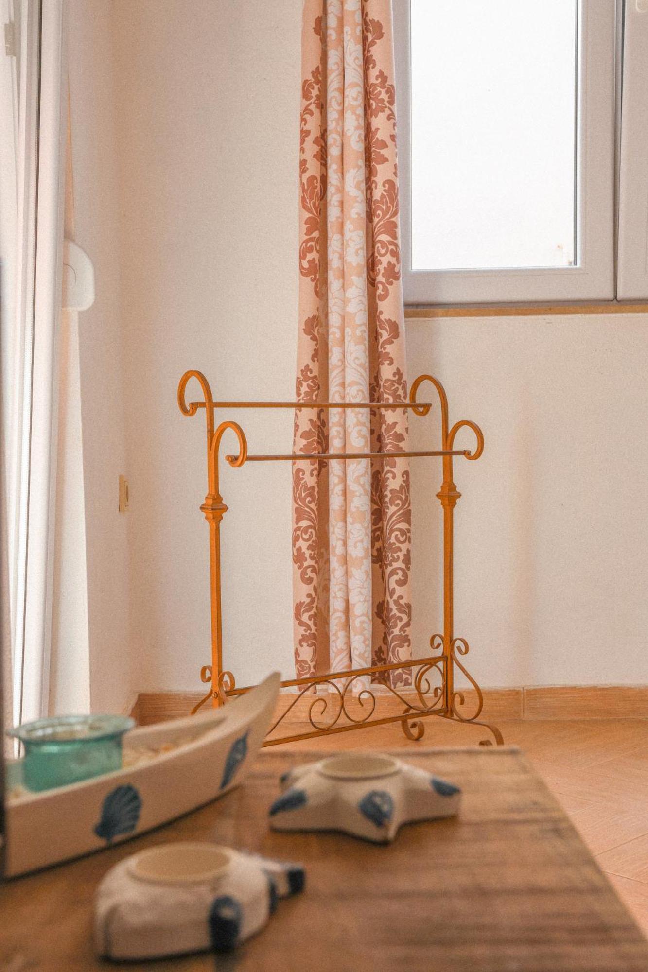 מלון אולסינץ' Casa Selimi מראה חיצוני תמונה