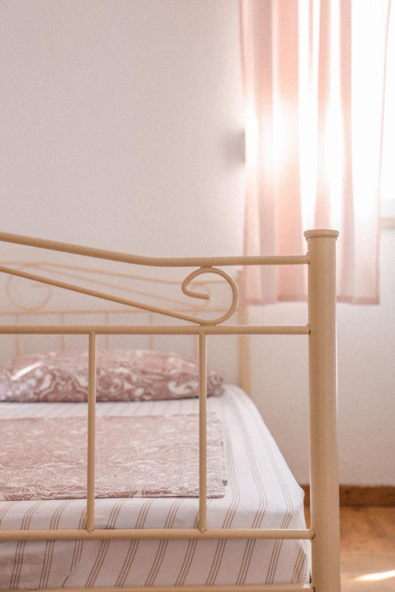 מלון אולסינץ' Casa Selimi מראה חיצוני תמונה