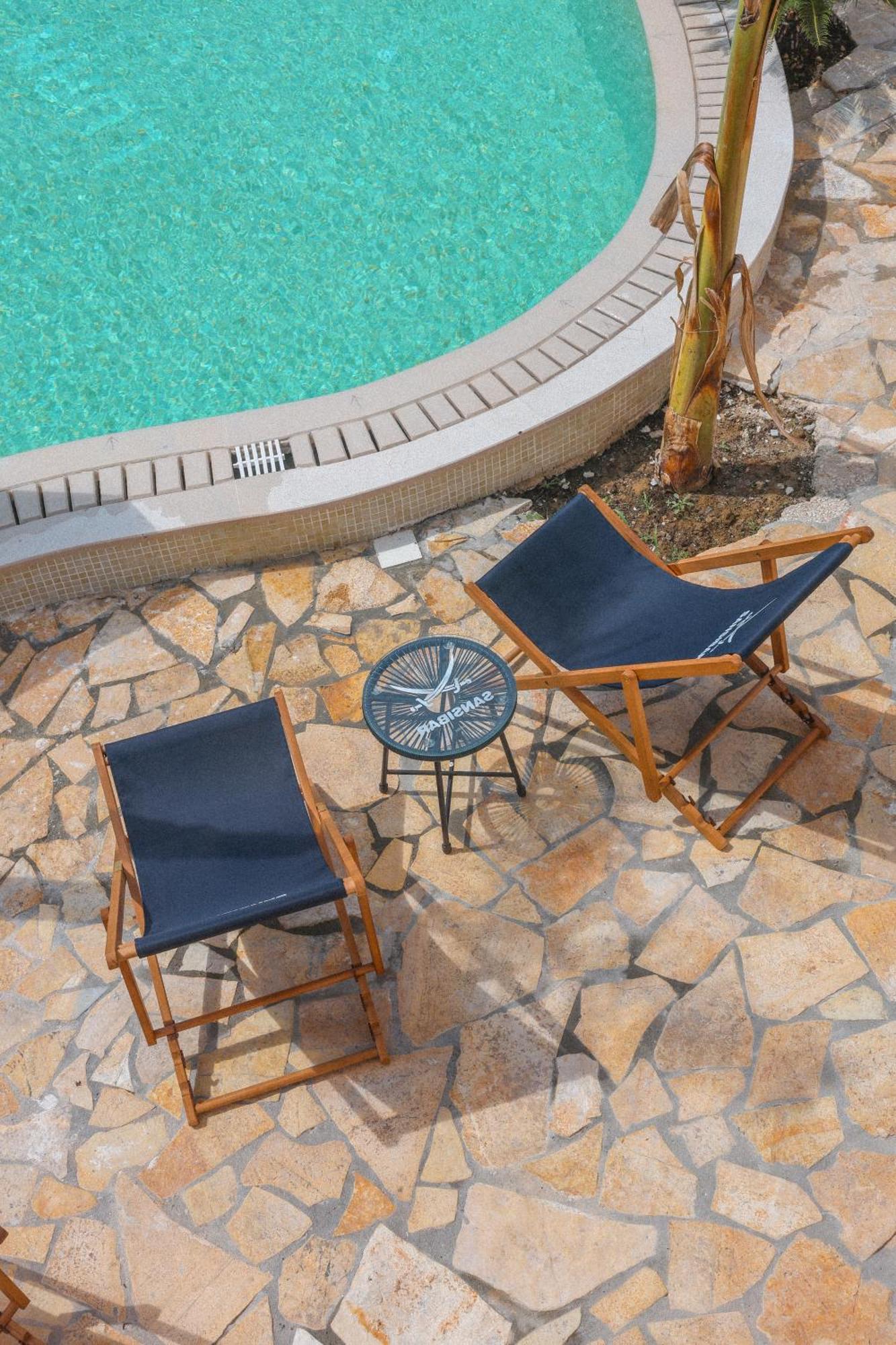 מלון אולסינץ' Casa Selimi מראה חיצוני תמונה