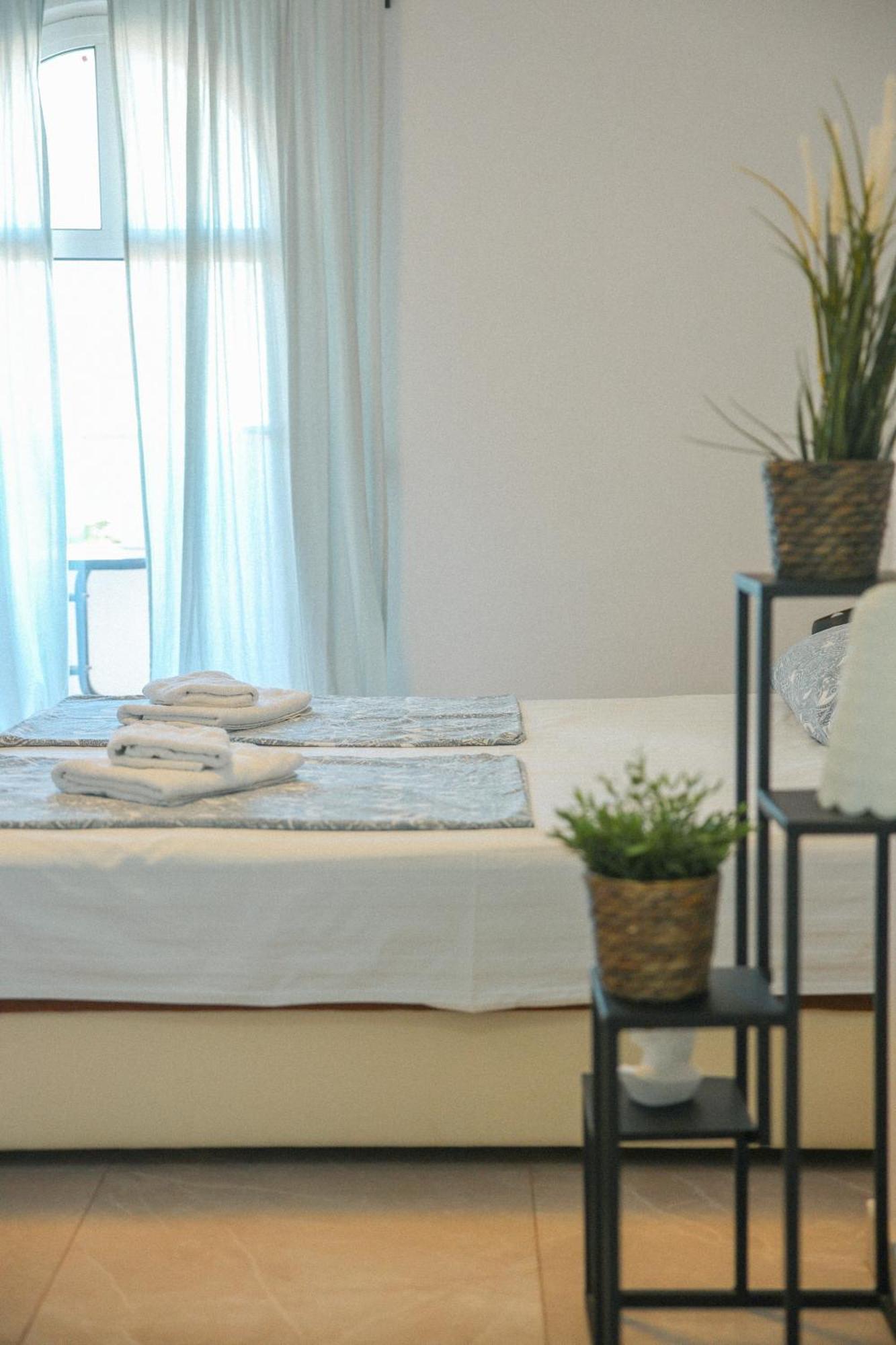 מלון אולסינץ' Casa Selimi מראה חיצוני תמונה