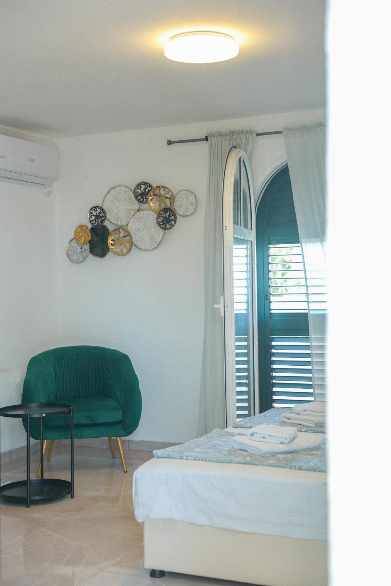 מלון אולסינץ' Casa Selimi מראה חיצוני תמונה