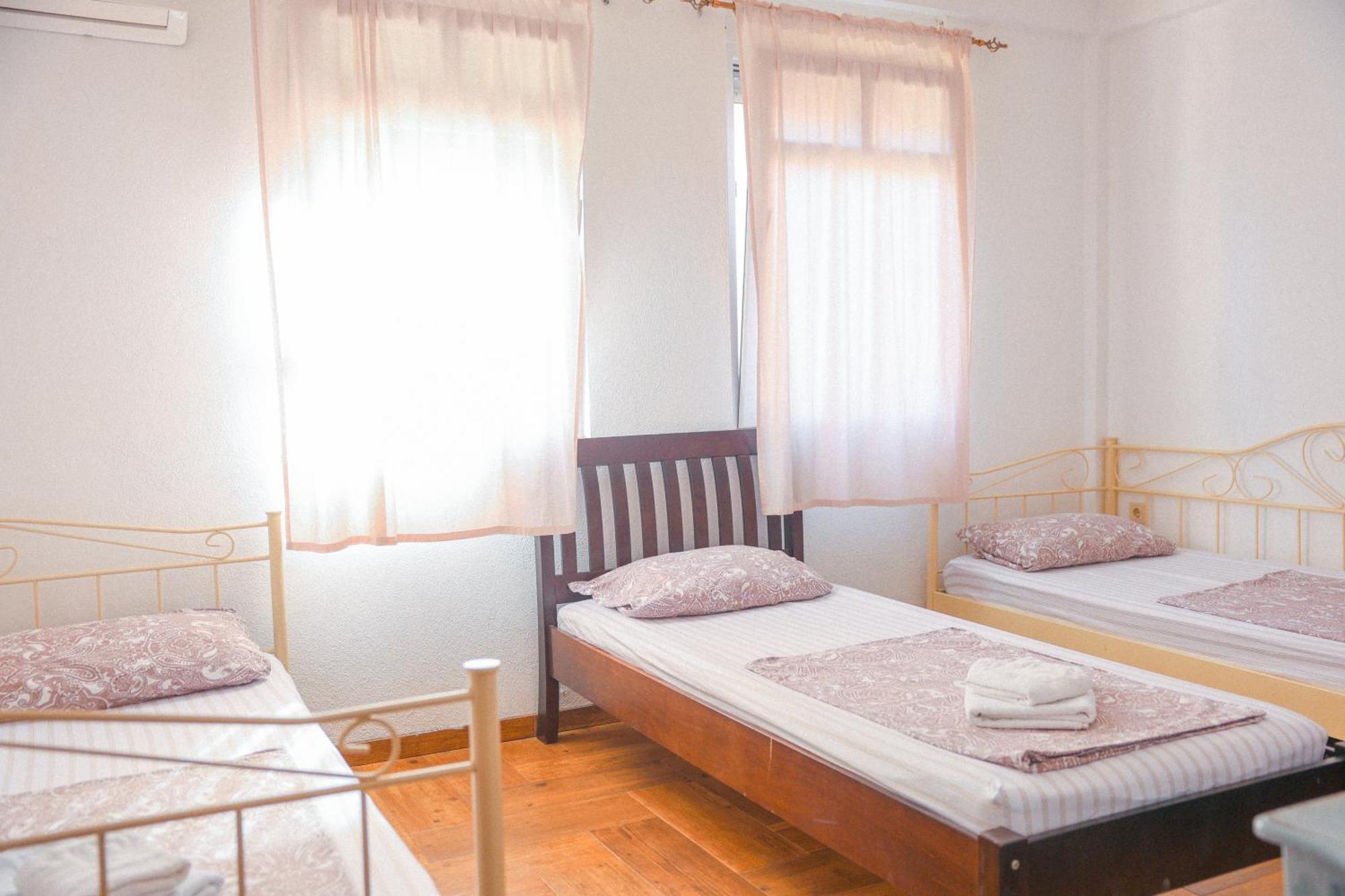 מלון אולסינץ' Casa Selimi מראה חיצוני תמונה