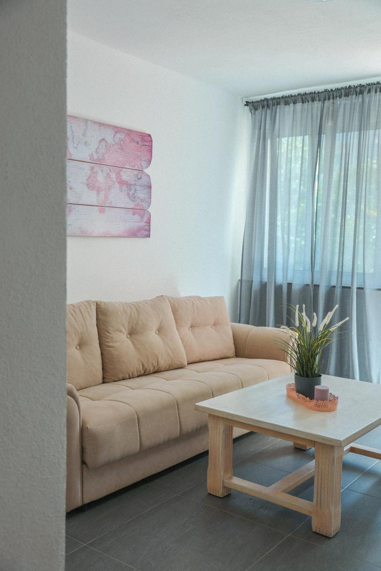 מלון אולסינץ' Casa Selimi מראה חיצוני תמונה